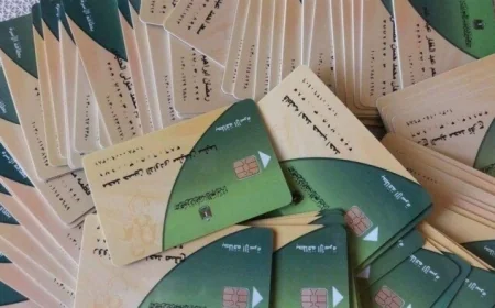 التموين تكشف عن الفئات الموقوفة عن بطاقتها التموينية في فيديو جديد