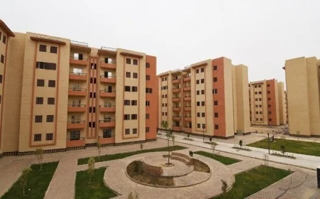 الإسكان الاجتماعي تواصل جولاتها التفتيشية المفاجئة لسحب الوحدات المغلقة والمؤجرة على الفور