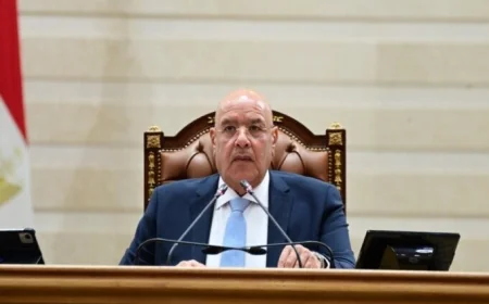 مجلس النواب يمنح هيئة المكتب الصلاحية لتحديد مواعيد مناقشة الطلبات العامة للأعضاء