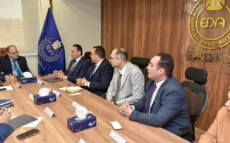 مجلس النواب يوافق على مبادرة الشرق الأوسط الأخضر لتعزيز الاستدامة البيئية