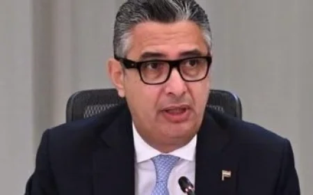 محمد عبد العليم داود يرفض الموازنة بسبب 47 من الناتج المحلي الإجمالي المخصص لخدمة الدين