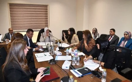 إعلام النواب يوصي بتثبيت الصحفيين المؤقتين في الصحف القومية خلال 3 أشهر فقط