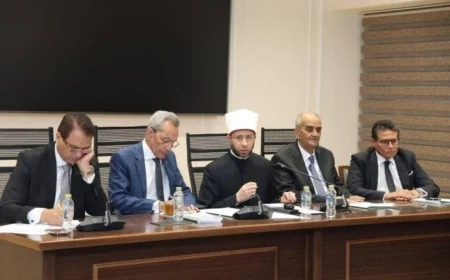 أزمة توقف المنان تتصدر议 مجلس النواب