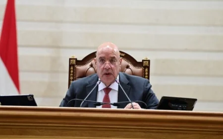 رفع جلسة مجلس النواب العامة إلى الاثنين المقبل وسط توقعات بأهمية القرارات القادمة