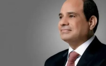 مصر للطيران تحقق أمنية طفل مصاب بالتوحد في عالم الطيران