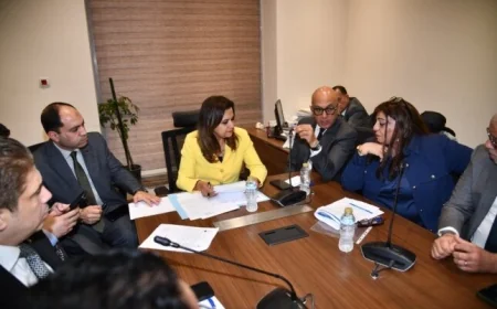 سياحة النواب تعقد جلسة لمناقشة أزمات الحجاج في الموسم الماضي