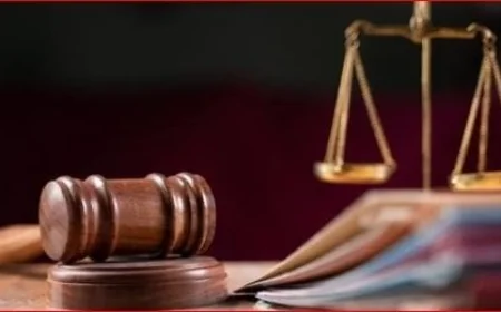 اليوم يستأنف القضاء محاكمة 5 متهمين في قضية خلية النزهة