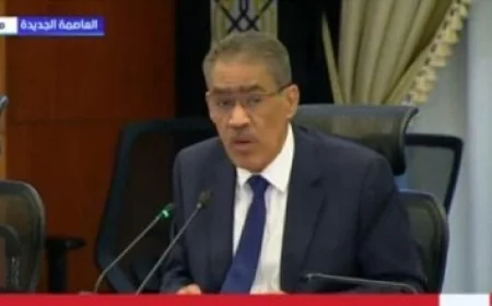 انطلاق الدفعة 215 من المساعدات الإنسانية إلى قطاع غزة لتعزيز الإغاثة الإنسانية