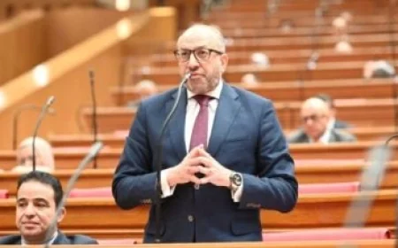 الرئيس السيسي يلتقي نظيره الأمريكي في قمة مجموعة السبع بث مباشر
