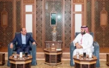مدبولي يكشف عن خطة لتفعيل دور القطاع الخاص في تعزيز النمو الاقتصادي