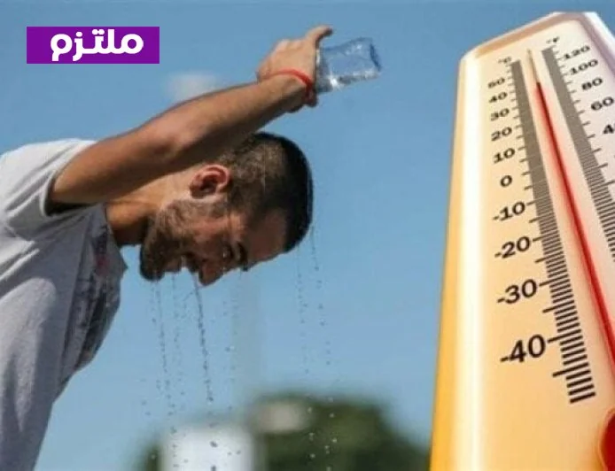 تحذيرات الأرصاد من أجواء حارة ورطوبة مرتفعة خلال طقس السبت 13 يونيو 2026