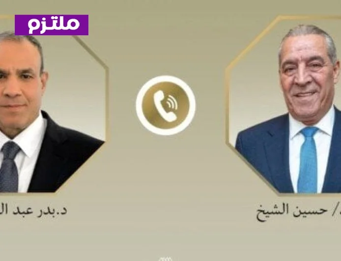 مشاورات مصرية فلسطينية لتحديد مستقبل إدارة غزة وتعزيز الجهود الدولية لوقف التصعيد