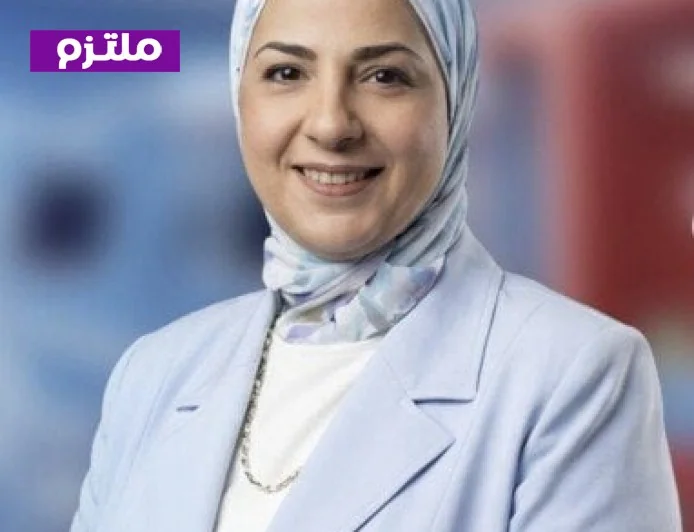 منى ندا تحقق إنجازا تاريخيا بتوليها منصبا قياديا في جمعية الصداع الدولية كأول امرأة عربية وإفريقية