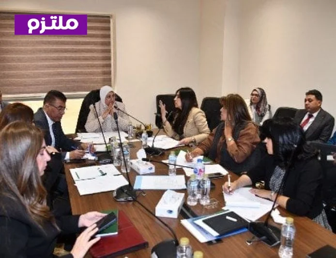 إعلام النواب يوصي بتثبيت الصحفيين المؤقتين في الصحف القومية خلال 3 أشهر فقط