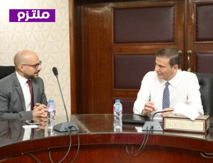 وزير الزراعة يطلق خطة جديدة لتوسيع المشروعات الإنتاجية وتحديث مراكز تجميع الألبان