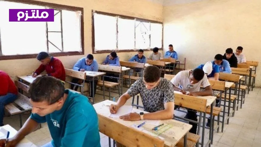 غدا تبدأ امتحانات الدبلومات الفنية لعام 2026
