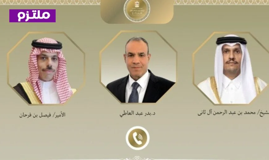 مصر تؤكد ضرورة الحفاظ على دولة سودانية موحدة للدفاع عن استقرار المنطقة