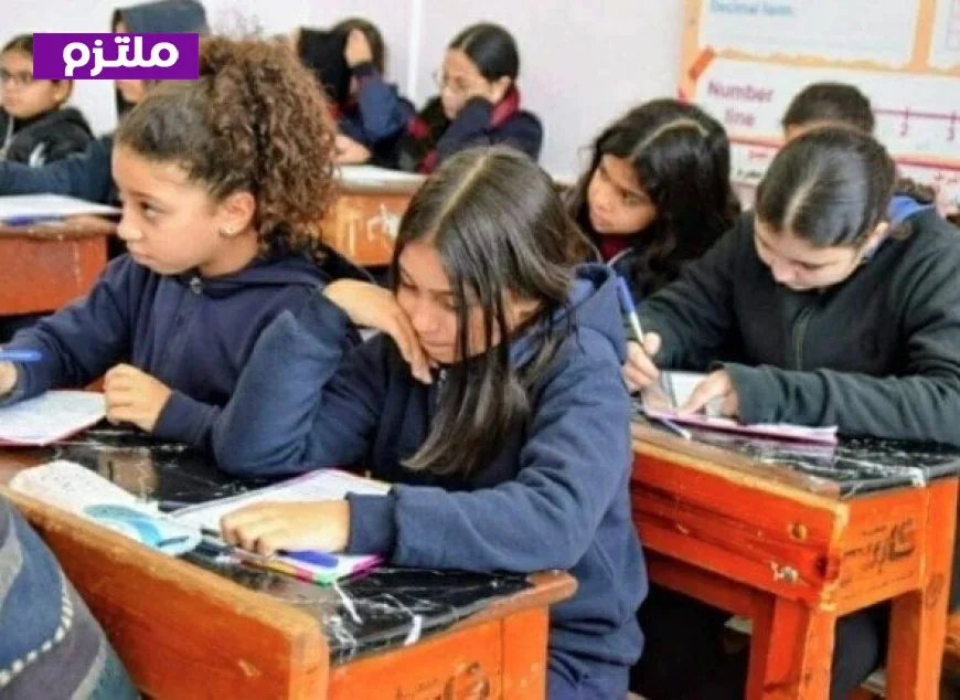 نتيجة صفوف النقل بالجيزة 2026 تكشف التعليم سبب التأخير وتوفر رابط الاستعلام الرسمي