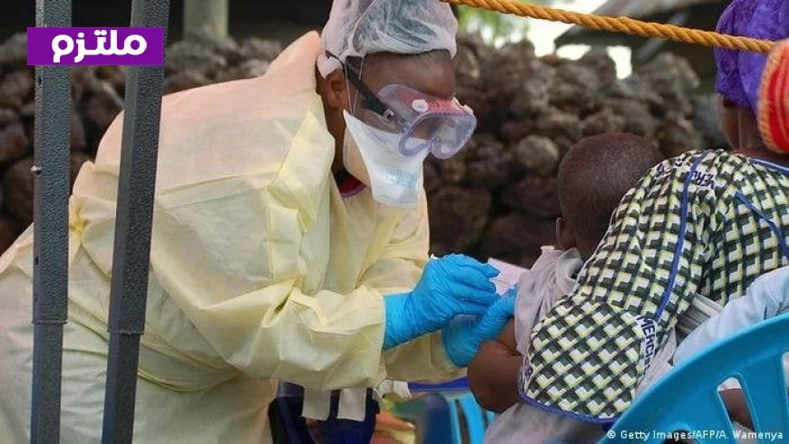 الصحة المصرية تؤكد عدم تسجيل إصابات بالإيبولا رغم طوارئ الكونغو ورفع مستوى الاستعداد في المنافذ