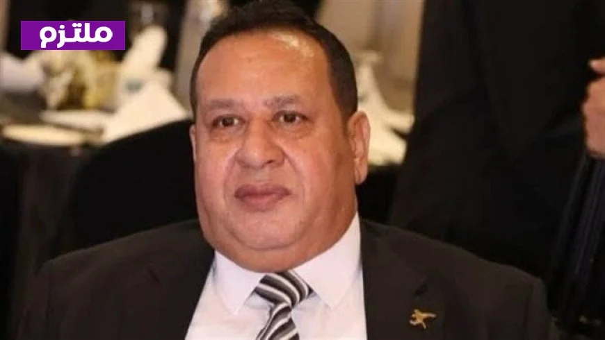 مصطفى بكري يؤكد عدم وجود أحد فوق القانون ويكشف عن عدم دعم أي طرف في قضية صبري نخنوخ