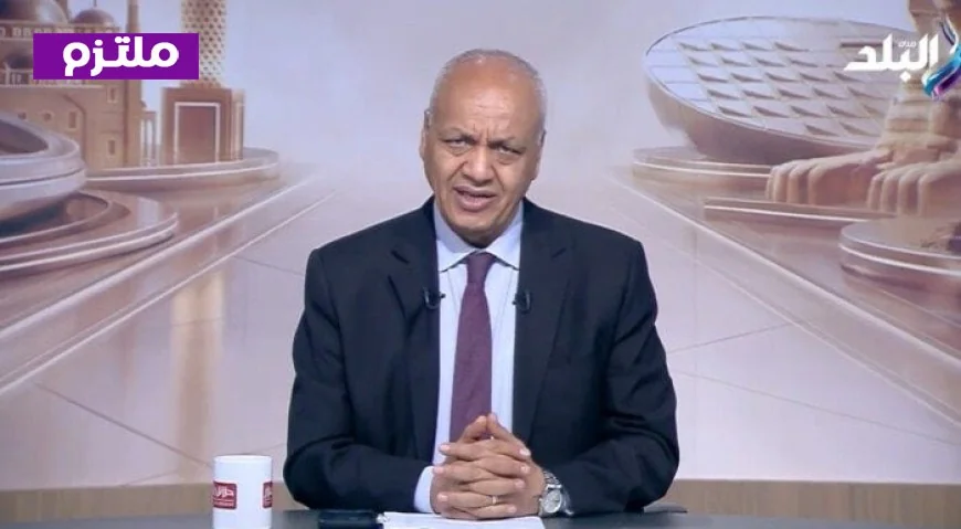 مصطفى بكري يكشف عن أهداف محاولات تحميل الرئيس السيسي مسؤولية أزمات المنطقة لضرب الدولة المصرية