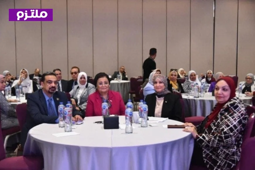 نقيب التمريض تكشف عن خطوات قانونية هامة لتسجيل القبالة في مصر