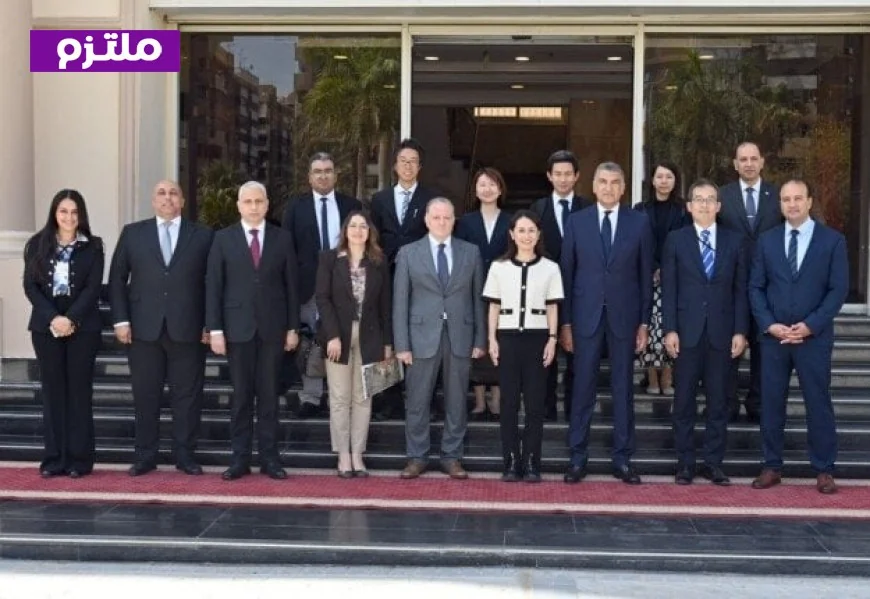 الأكاديمية الوطنية لمكافحة الفساد تتعاون مع JICA لتنفيذ برامج تدريبية مبتكرة