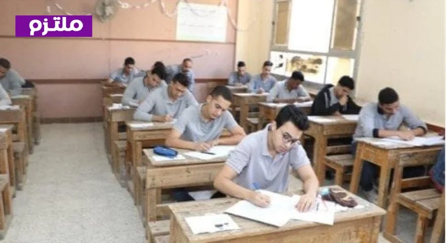 استعدادات امتحانات الدبلومات الفنية 2026 في القاهرة تشمل عدد اللجان وخطة التأمين وقائمة المحظورات