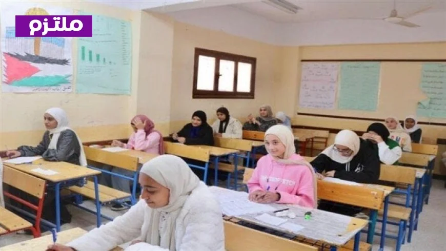 امتحانات الدبلومات الفنية لعام 2026 تبدأ غدا في جميع المحافظات