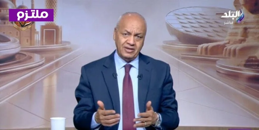 مصطفى بكري يكشف كيف تحولت السينما والدراما في الدول الكبرى إلى أدوات لرؤية المستقبل