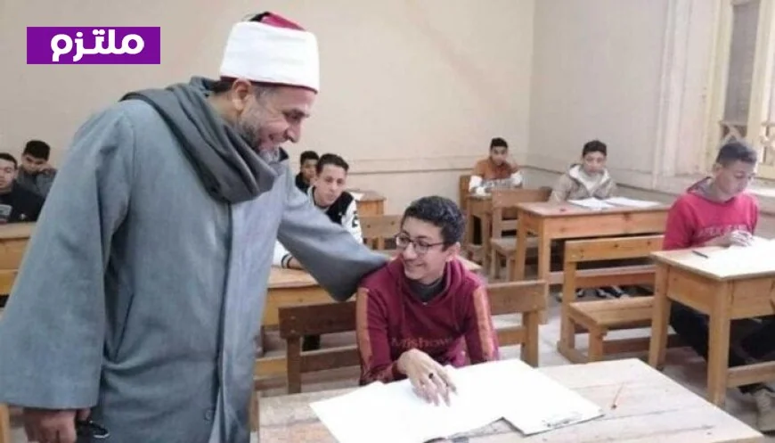 طلاب العلمي بالأزهر يبدأون امتحانات الثانوية الأزهرية للعام 2026