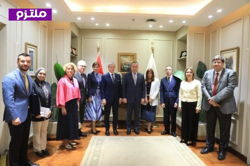 وزير التعليم العالي يعلن عن الدور البارز لمصر في تعزيز التعاون مع المنظمة الدولية للفرانكفونية