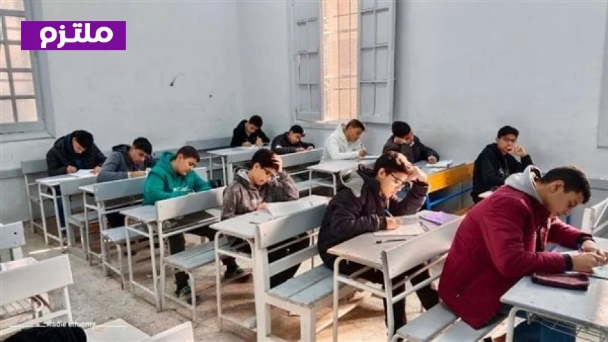 استعلم عن نتيجة صفوف النقل من خلال بوابة محافظة الجيزة 2026 بطريقة سهلة وآمنة