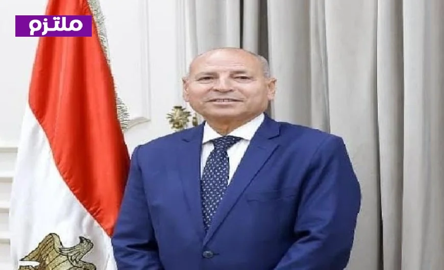 محافظ القاهرة يعلن عن موعد إطلاق الكارت الذكي بالكامل بتوجيهات من الرئيس السيسي