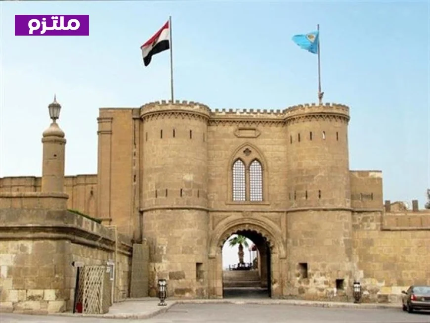 اكتشافات أثرية مثيرة تشمل نظام مائي معقد ومقابر تاريخية قرب قلعة صلاح الدين