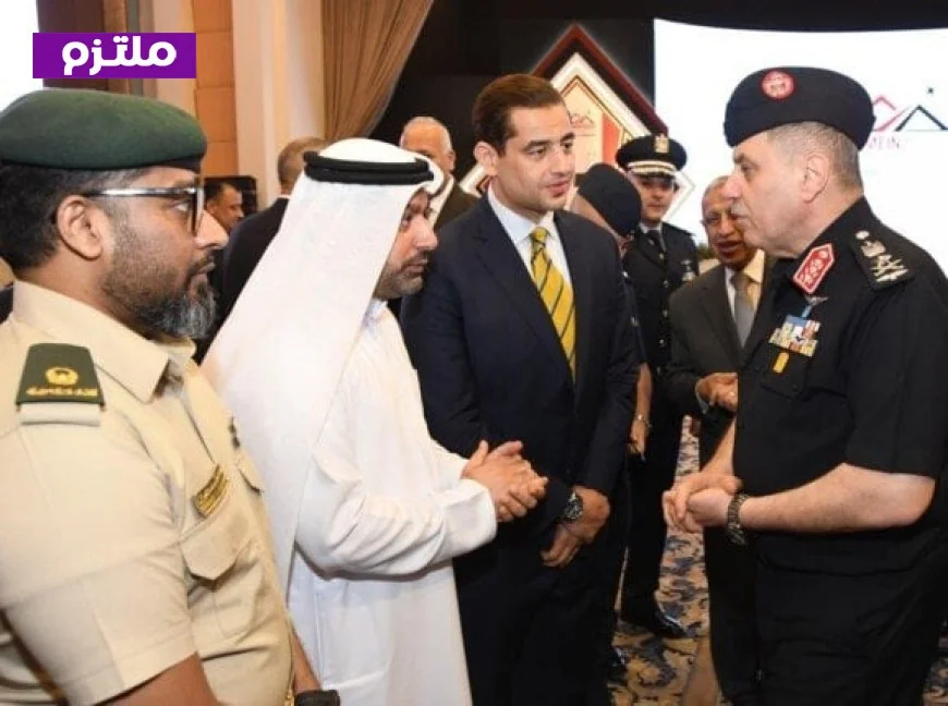 القوات المسلحة تستعد لإطلاق النسخة الثانية من معرض العلمين الدولي للطيران والفضاء EIAS 2026 بحفل تعريفي مميز