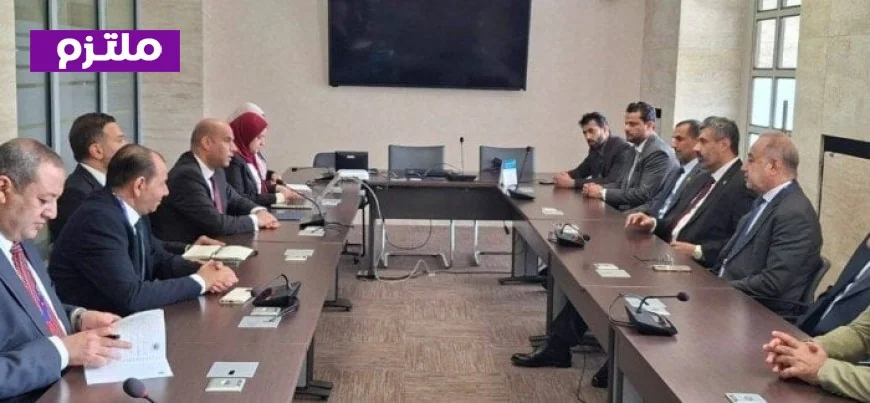 مصر وسلطنة عمان تعززان التعاون في مجالات التشغيل والحماية الاجتماعية