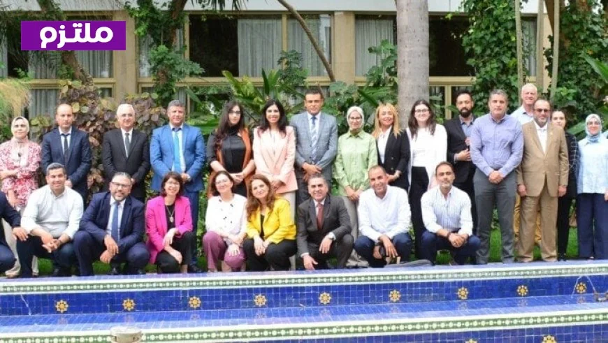 التضامن تكشف عن التجربة المصرية الرائدة في التمكين الاقتصادي والحماية الاجتماعية في ورشة عمل بالرباط
