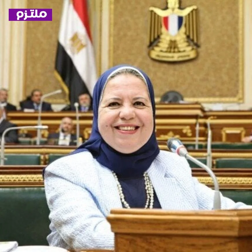 برلمانية تحذر من مخاطر التوسع في العقود محددة المدة وتأثيره على الاستقرار الوظيفي