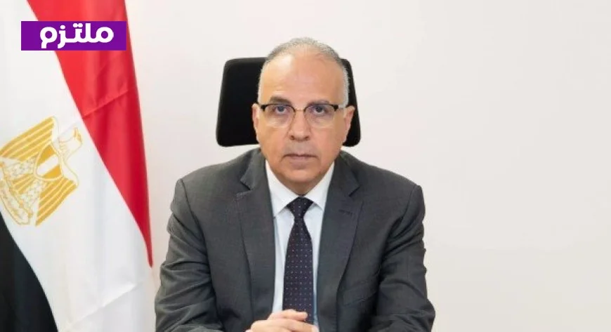 مصطفى بكري يقدم التعازي لوزير الموارد المائية والري في وفاة ابن عمه الدكتور إيهاب سويلم