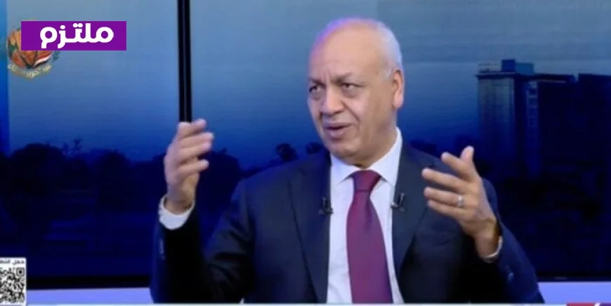 إكسترا نيوز تستضيف مصطفى بكري لنسلط الضوء على آخر مستجدات الحرب مع إيران