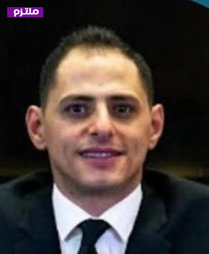 محمد دياب يتولى رئاسة اللجنة المركزية للتعليم والبحث العلمي في كيان صوت الخير