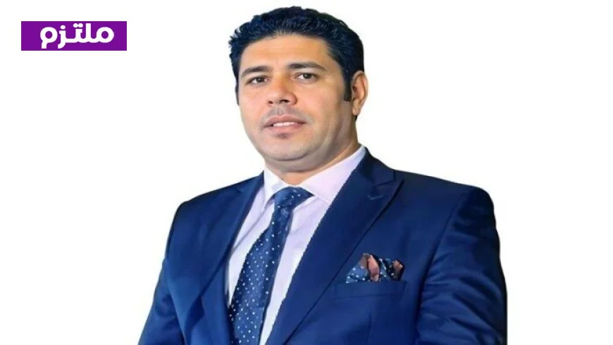 النائب عادل زيدان يطلق مبادرة جديدة لدعم ريادة الأعمال لجيل زد وألفا