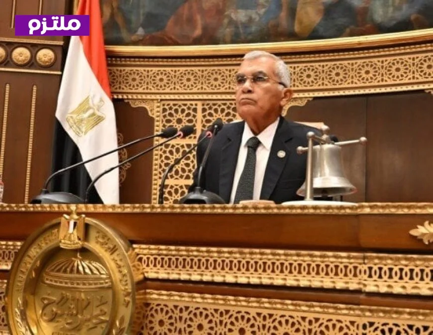 مجلس الشيوخ يناقش اليوم خطة التنمية الاقتصادية والاجتماعية لعام 2026 2027