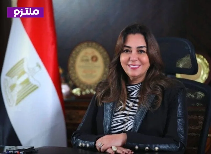 منال عوض تؤكد أهمية التقارير الاستراتيجية في تعزيز السياسات التنموية المستدامة واستقطاب الاستثمارات الخضراء