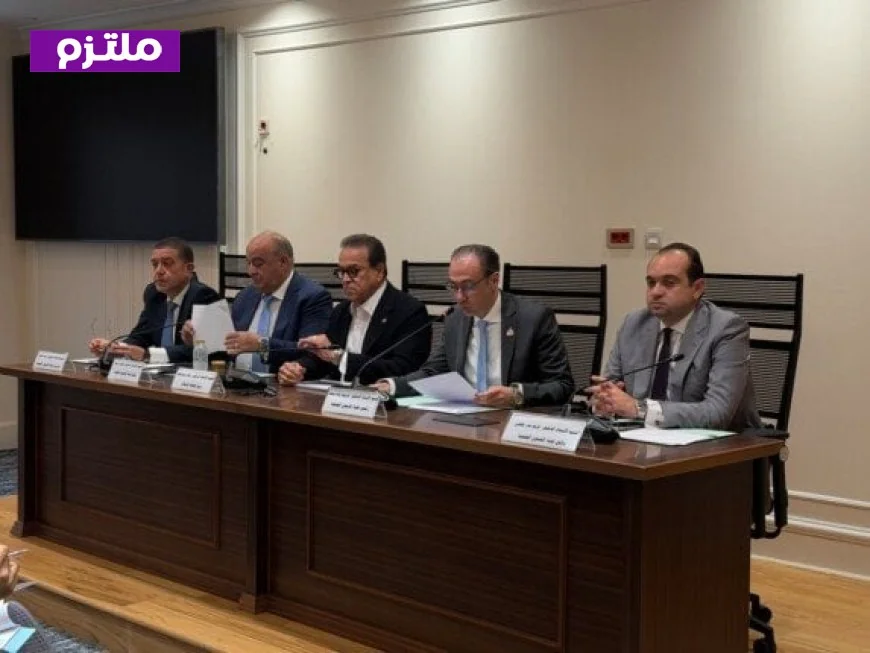 رئيس لجنة الصحة في النواب يؤكد أهمية السياحة العلاجية كصناعة متكاملة تعزز دخل النقد الأجنبي