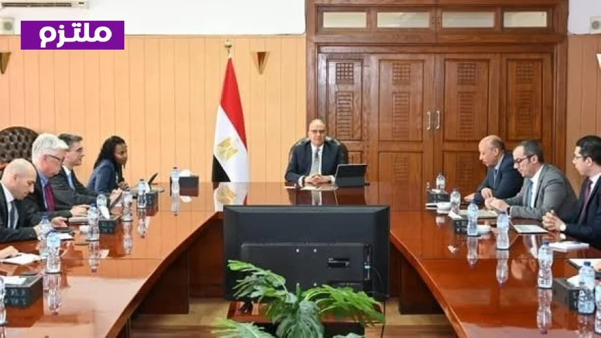 وزير الري يعلن عن جهود حثيثة لسد الفجوة بين الموارد والاحتياجات المائية