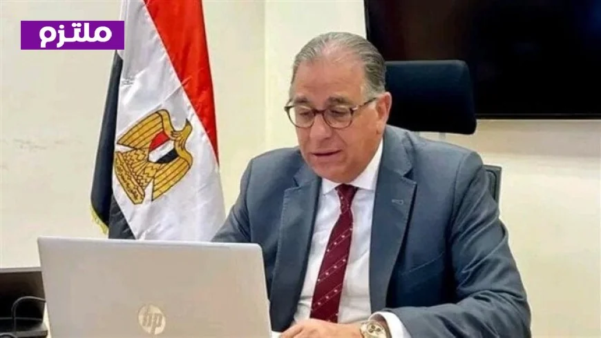 نائب وزير الخارجية يلتقي بالمغتربين المصريين في روسيا لتعزيز العلاقات