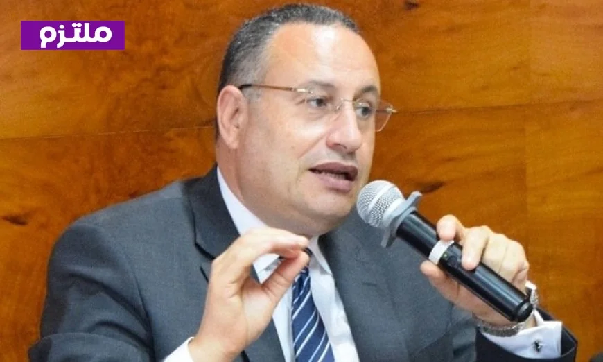 قنصوة يكشف كيف يعيد الذكاء الاصطناعي تشكيل مستقبل الوظائف وأهمية ربط التعليم بسوق العمل