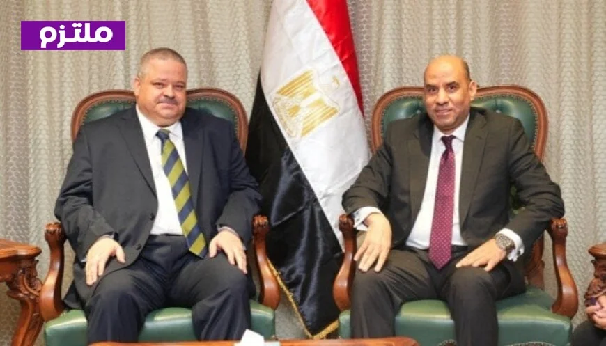 العمل وإتقان يعززان التعاون لتحسين جودة برامج ومراكز التدريب المهني في المملكة